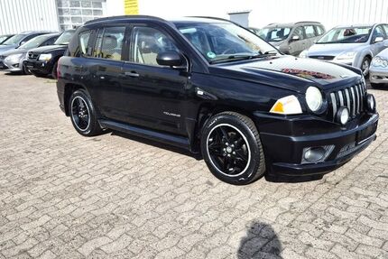 Jeep Compass 191.000 km 1.950 &euro; Garbsen/ Hannover 30827