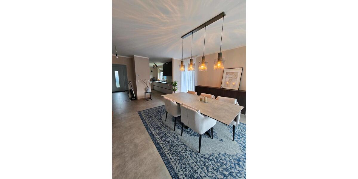 Eckreihenhaus in Lehrte 6 zimmer