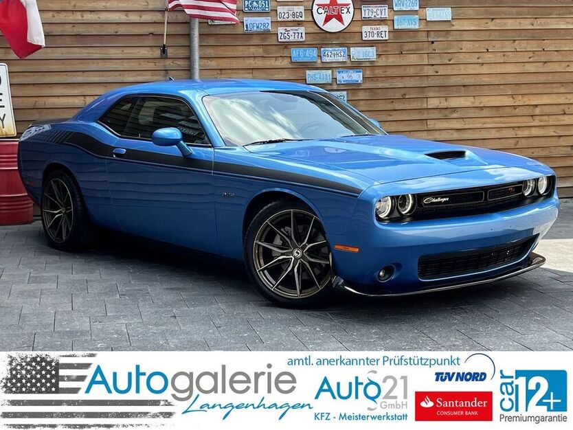 Challenger