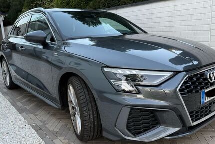 Audi A3 12.500 km 39.990 € Burgdorf 31303