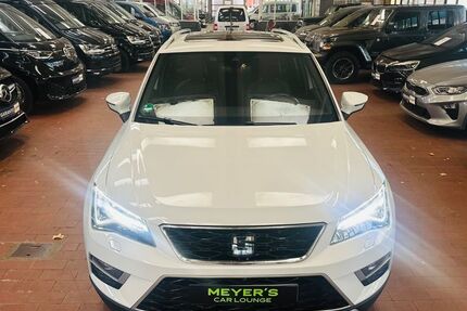 Seat Ateca 75.895 km 19.900 &euro; Hannover 30655