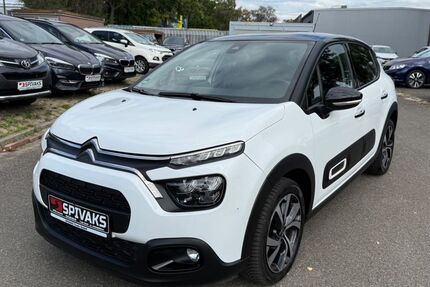 Citroen C3 87.000 km 12.999 € Hannover 30179