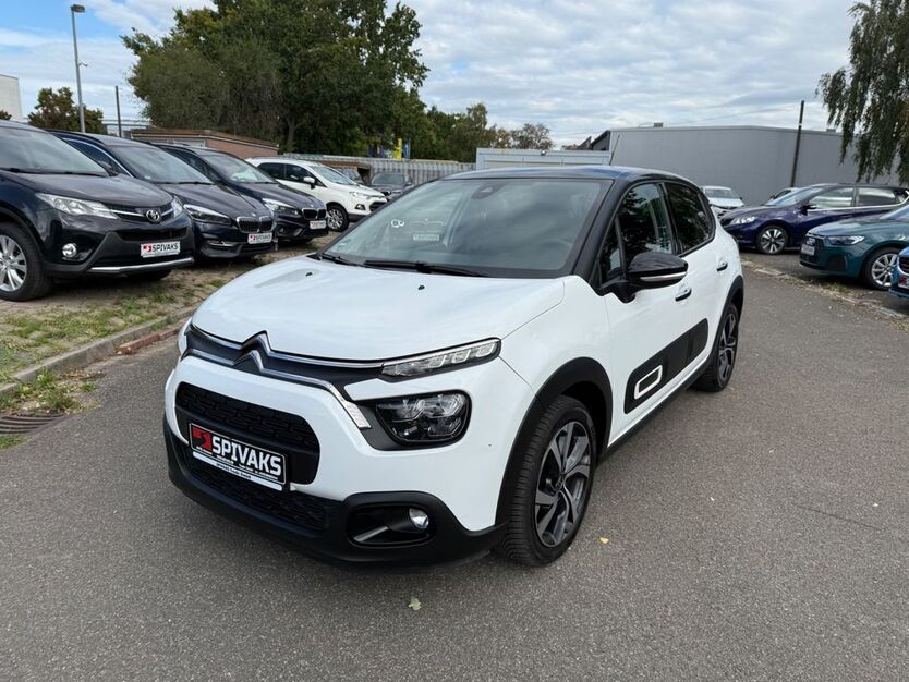 Citroen C3 87.000 km 12.999 € Hannover 30179