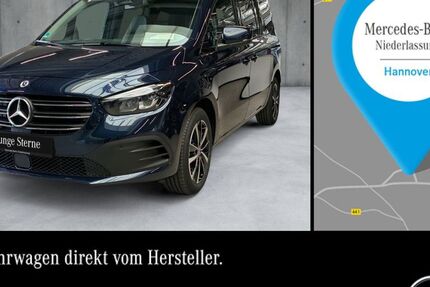 Mercedes-Benz T-Klasse 6.000 km 39.270 &euro; Hannover - Langenhagen 30855