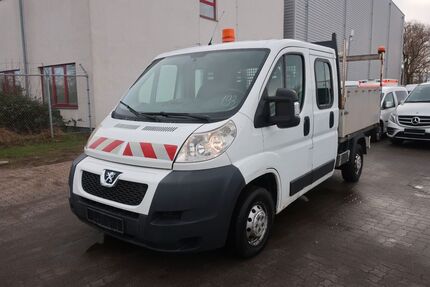 Peugeot Boxer 176.591 km 5.900 € Hannover 30179