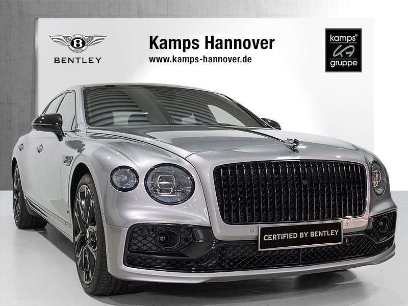 Bentley Flying Spur 4.900 km 192.750 € Hannover 30655