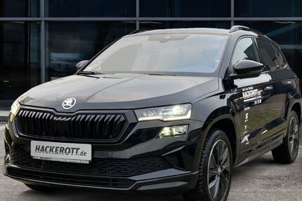 Skoda Karoq 22.700 km 34.980 &euro; Langenhagen 30853
