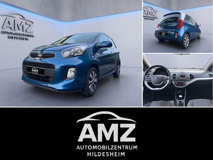 Picanto