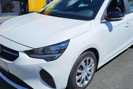 Opel Corsa 23.100 km 12.990 &euro; Lehrte 31275
