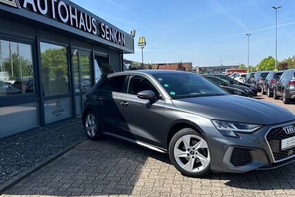 Audi A3 57.900 km 21.490 € Peine 31228