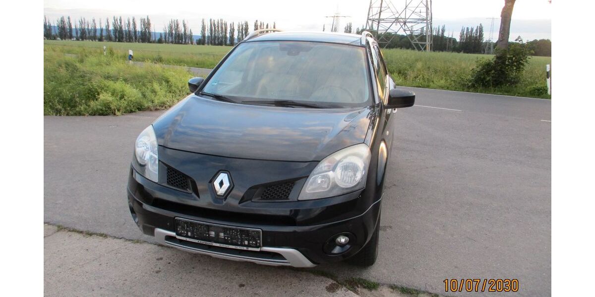 Renault Koleos 237.000 km 3.800 &euro; Barsinghausen 30890