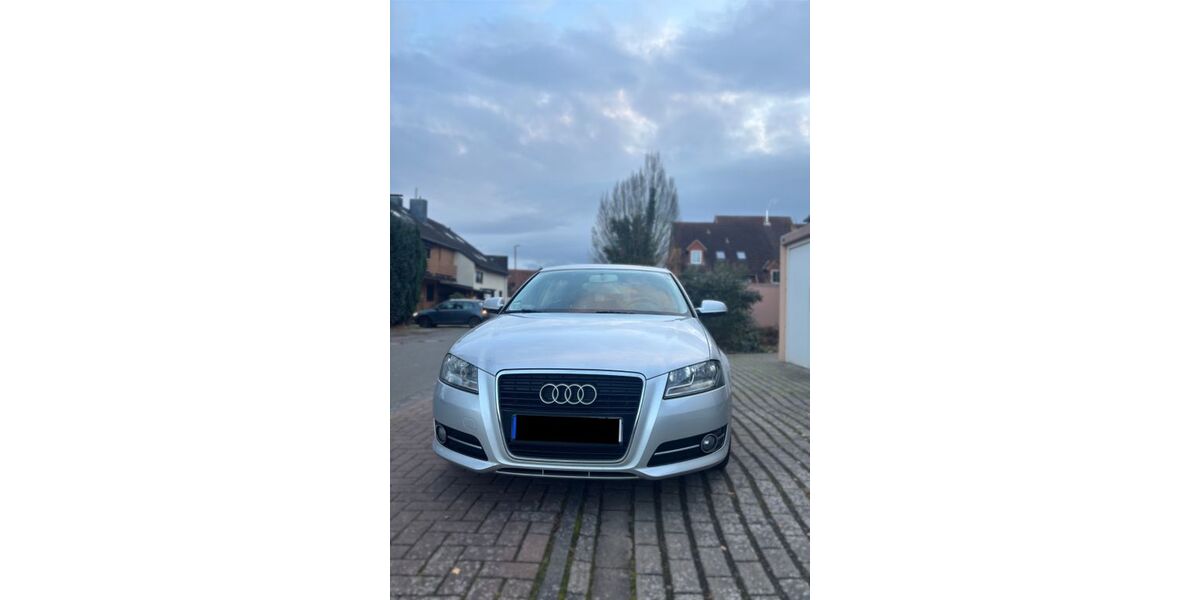 Audi A3 223.000 km 2.999 &euro; Sarstedt 31157