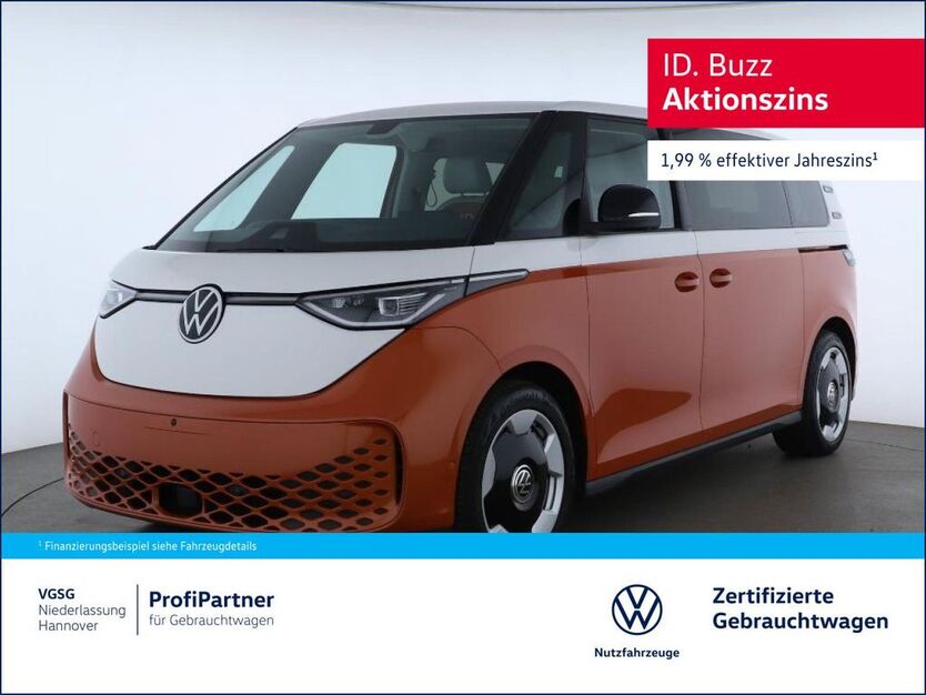 VW ID. Buzz 10.721 km 69.700 € Hannover 30419