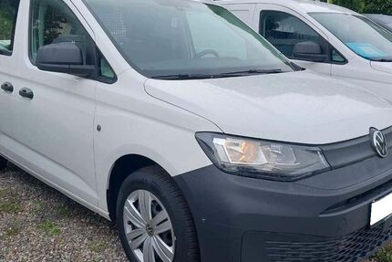 VW Caddy 30.000 km 19.990 &euro; Laatzen 30880