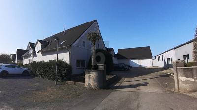 200 M² FAMILIENGLÜCK IM GRÜNEN