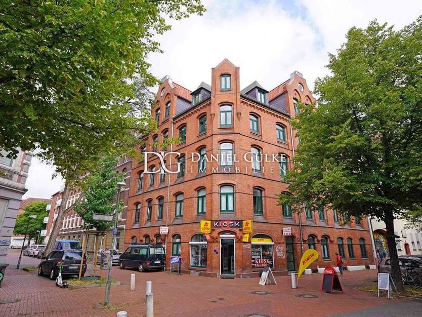 Wohnung zum Mieten in Hannover 902 € 81 m²