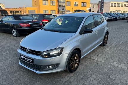 VW Polo 105.500 km 7.000 &euro; Isernhagen 30916