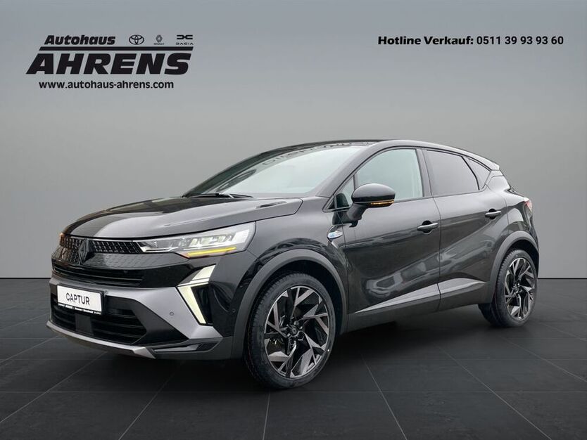 Captur