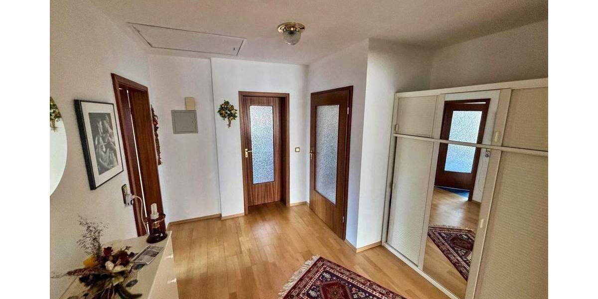 Einfamilienhaus Isernhagen Altwarmbüchen - 6 Zimmer, 193 m&sup2;, 548.000&euro; | Angebot:25644430