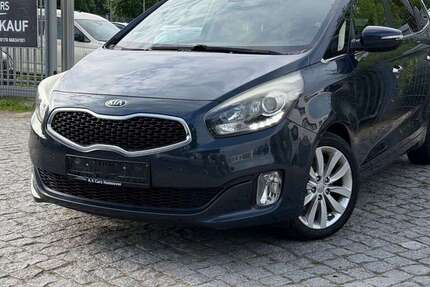 Kia Carens 139.000 km 4.590 &euro; Hannover 30179