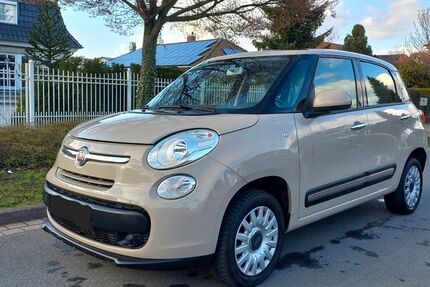 Fiat 500L 197.000 km 4.490 &euro; Hannover 30177