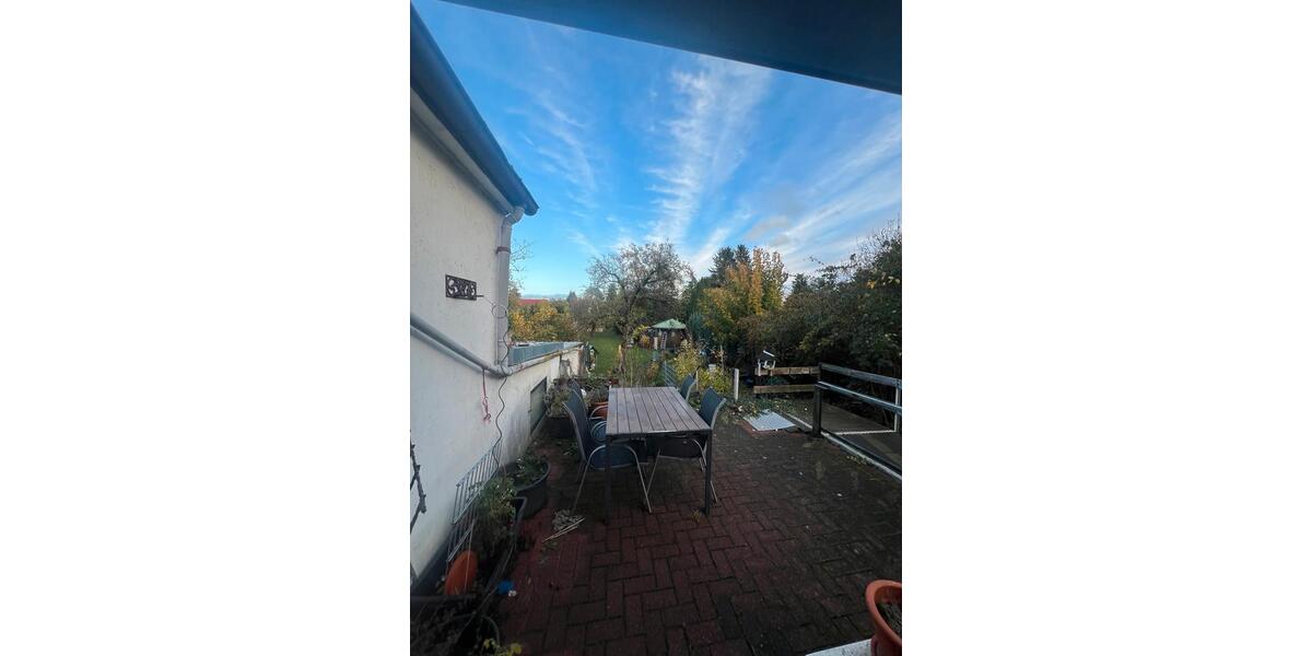 Einfamilienhaus Hannover Herrenhausen-Stöcken - 5 Zimmer, 110 m&sup2;, 450.000&euro; | Angebot:25637849