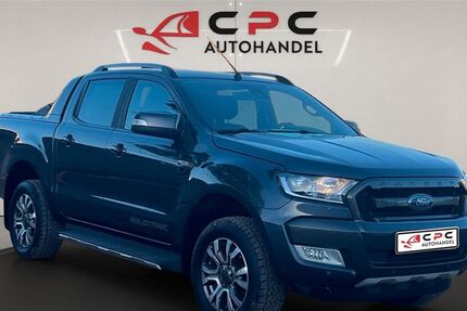 Ford Ranger 145.125 km 21.900 &euro; Hannover 30179