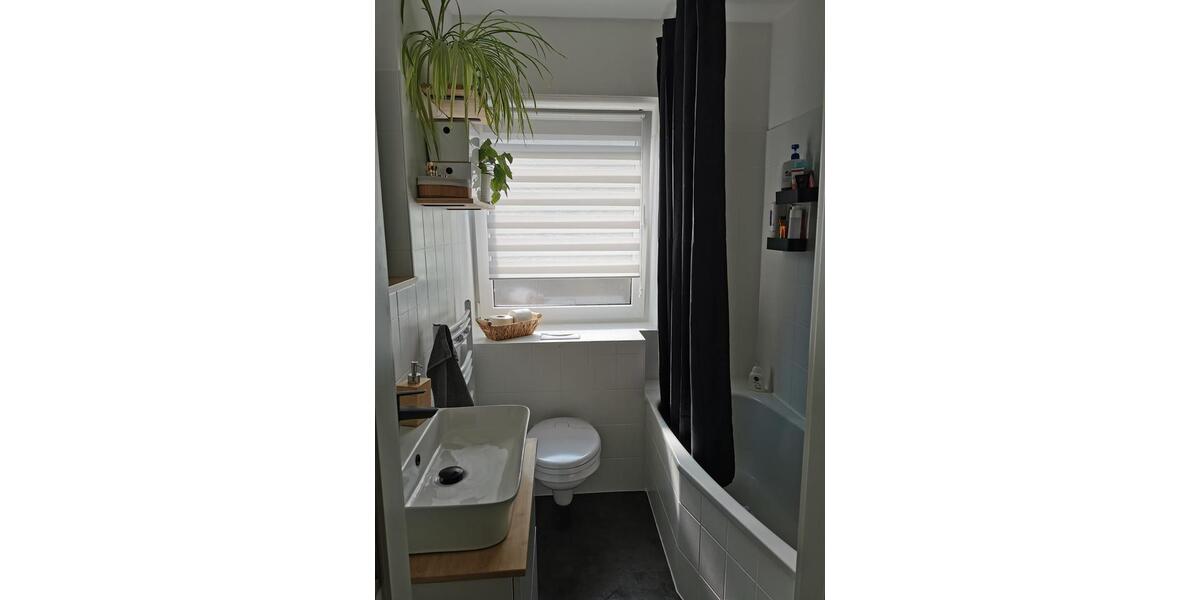Etagenwohnung Hannover Döhren-Wülfel - 3 Zimmer, 71 m&sup2;, 1.490&euro; | Angebot:26608975