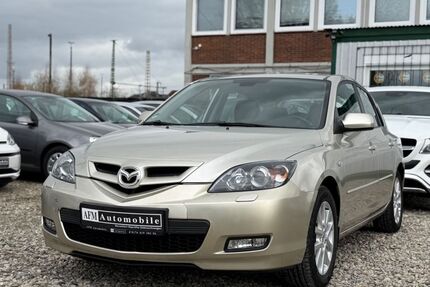 Mazda 3 85.800 km 4.690 &euro; Hildesheim 31137