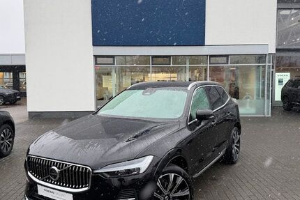 Volvo XC60 61.500 km 44.500 &euro; Hannover 30179