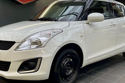 Suzuki Swift 98.000 km 5.600 € Barsinghausen 30890