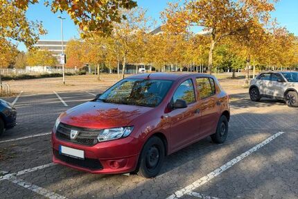 Dacia Sandero 144.000 km 4.500 € Isernhagen 30916
