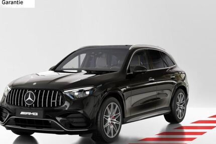 Mercedes-Benz GLC 63 AMG 14.573 km 94.490 € Garbsen 30827