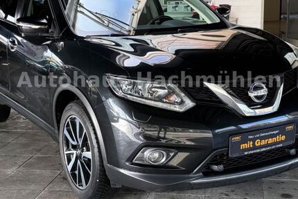 Nissan X-Trail 142.000 km 12.780 &euro; Bad Münder 31848