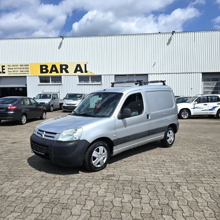 Berlingo