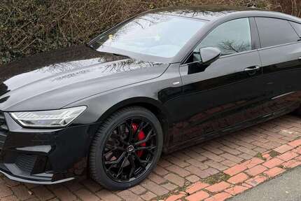Audi A7 95.000 km 47.000 &euro; Hannover 30453