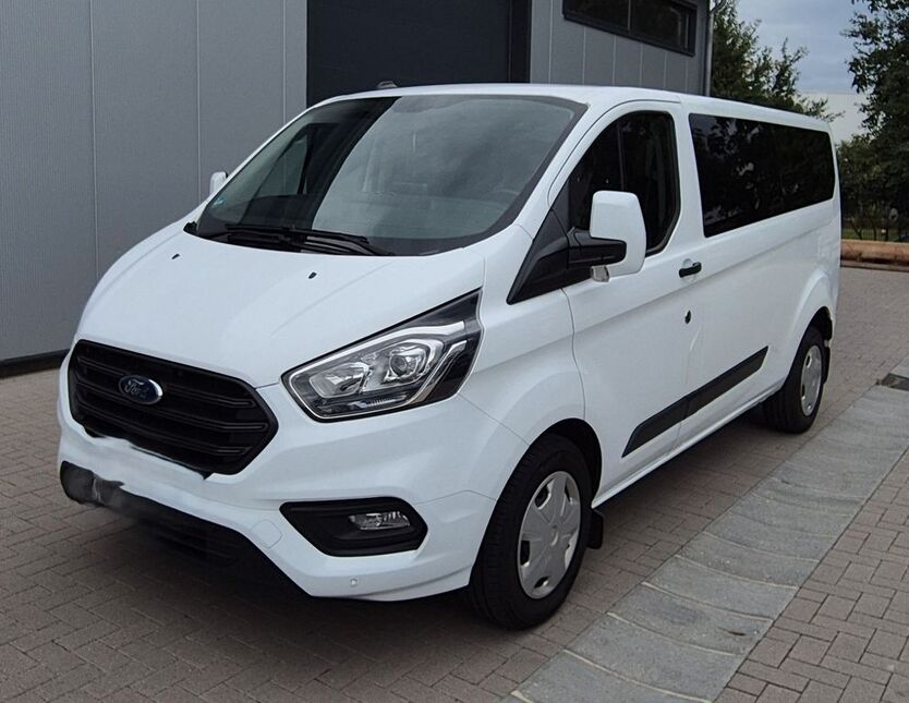 Transit Custom