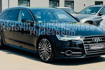Audi A6 172.500 km 28.500 &euro; Hildesheim 31135