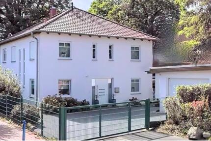 Stadtvilla in Godshorn: Modern, Bezugsfertig & Sofort Verfügbar 5 zimmer