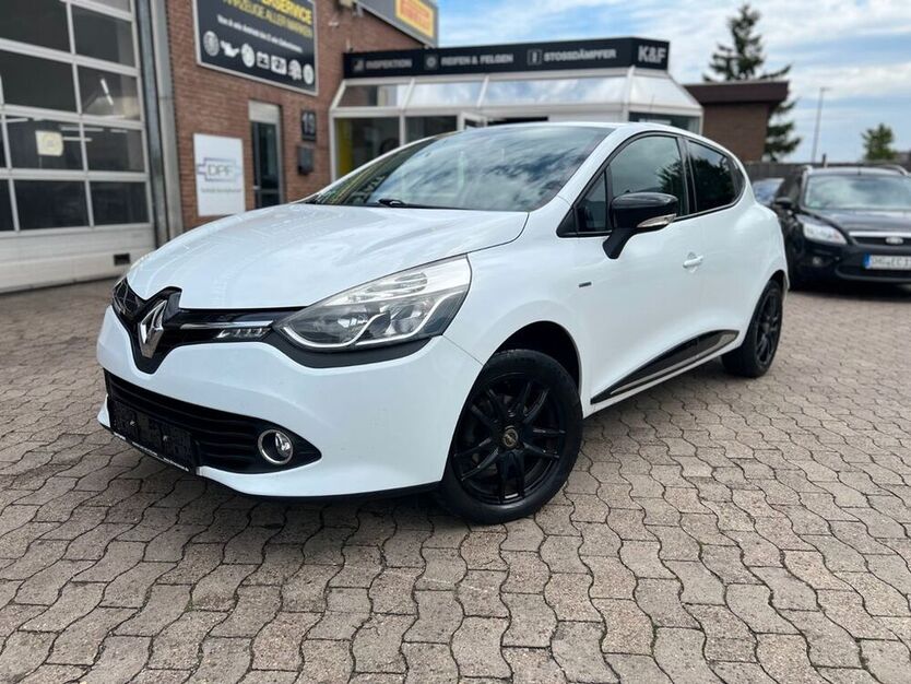 Clio