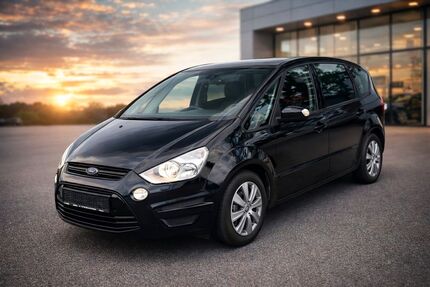 Ford S-Max 242.000 km 4.900 &euro; Laatzen 30880