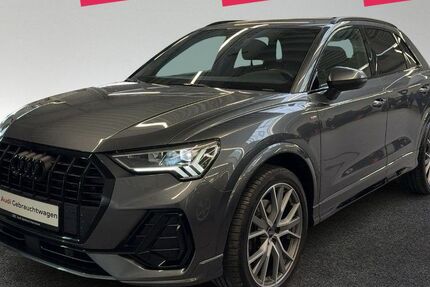 Audi Q3 30.152 km 36.450 &euro; Hannover 30179