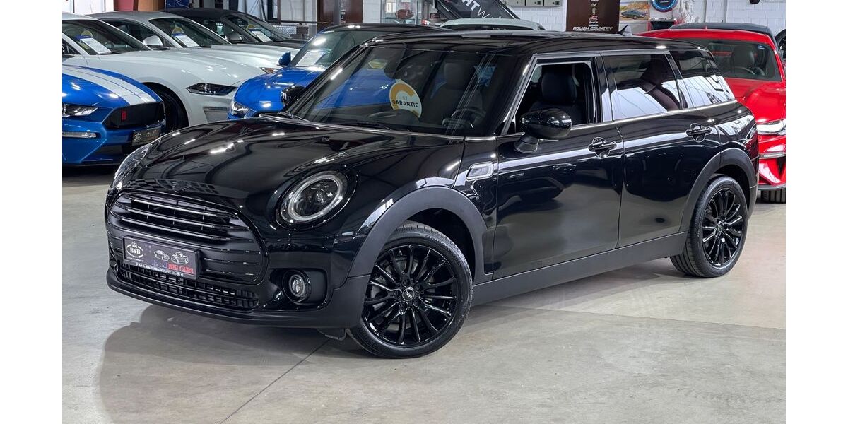 Mini Cooper Clubman 22.228 km 25.490 &euro; Ronnenberg/OT Empelde bei Hannover 30952