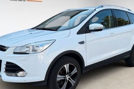 Ford Kuga 155.000 km 9.999 &euro; Hannover 30179