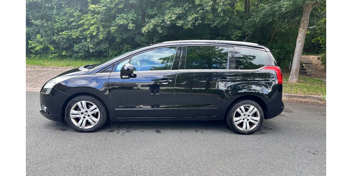 Peugeot 5008 248.847 km 2.500 &euro; Laatzen 30880