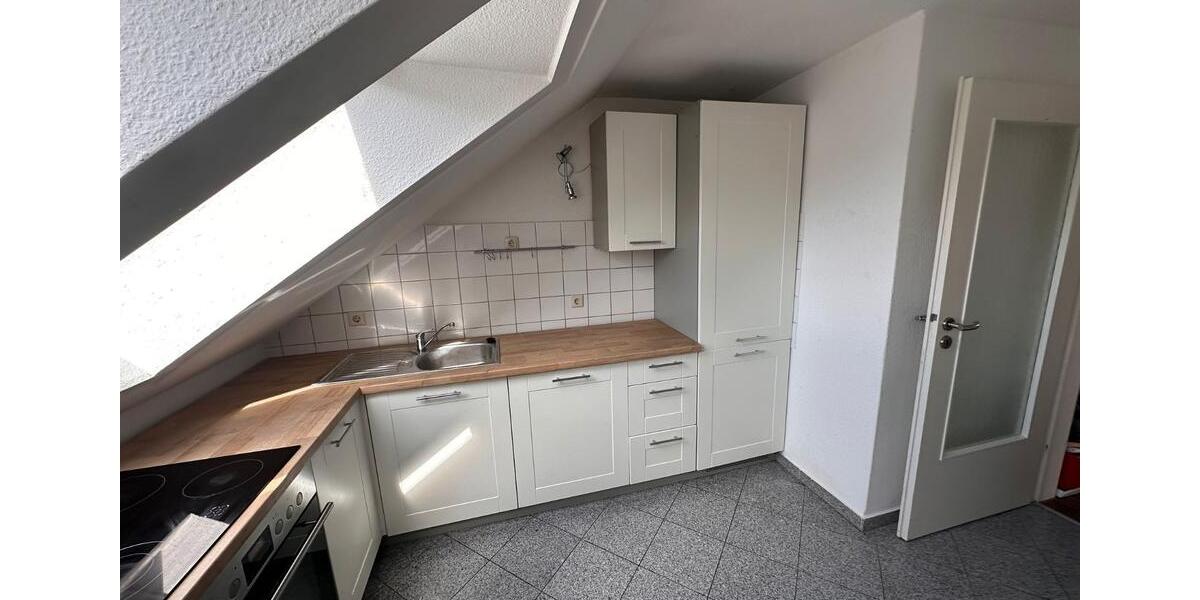 Etagenwohnung Bad Nenndorf - 2 Zimmer, 67 m&sup2;, 670&euro; | Angebot:25012501