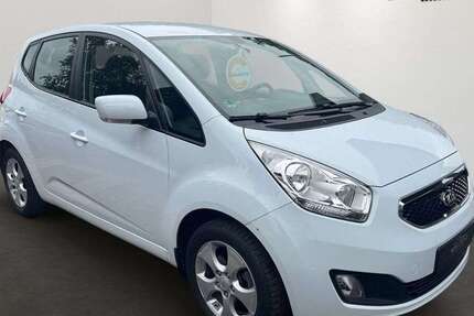 Kia Venga 27.500 km 12.790 € Langenhagen 30853