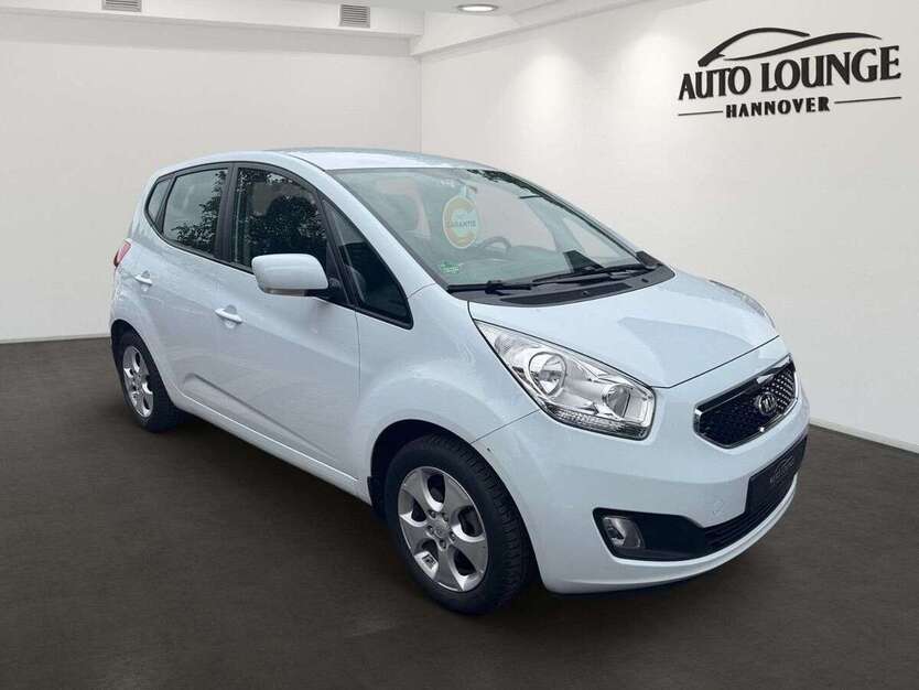 Kia Venga 27.500 km 12.790 € Langenhagen 30853