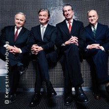 Ulrich Tukur & Die Rhythmus Boys 04.01.2026 Theater am Aegi