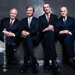 Ulrich Tukur & Die Rhythmus Boys